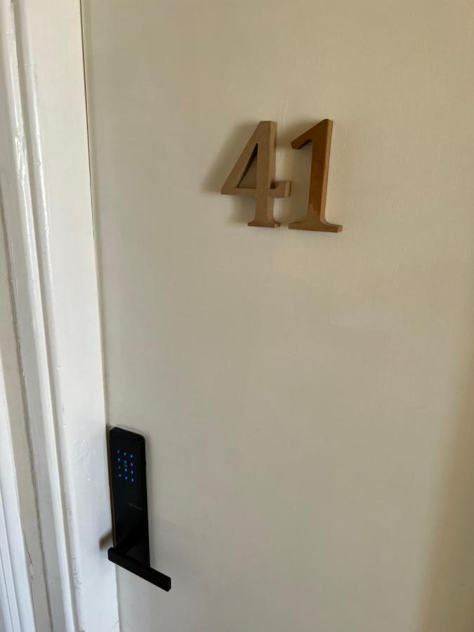 Nicosia City Centre Sky Views Apartment Exterior photo