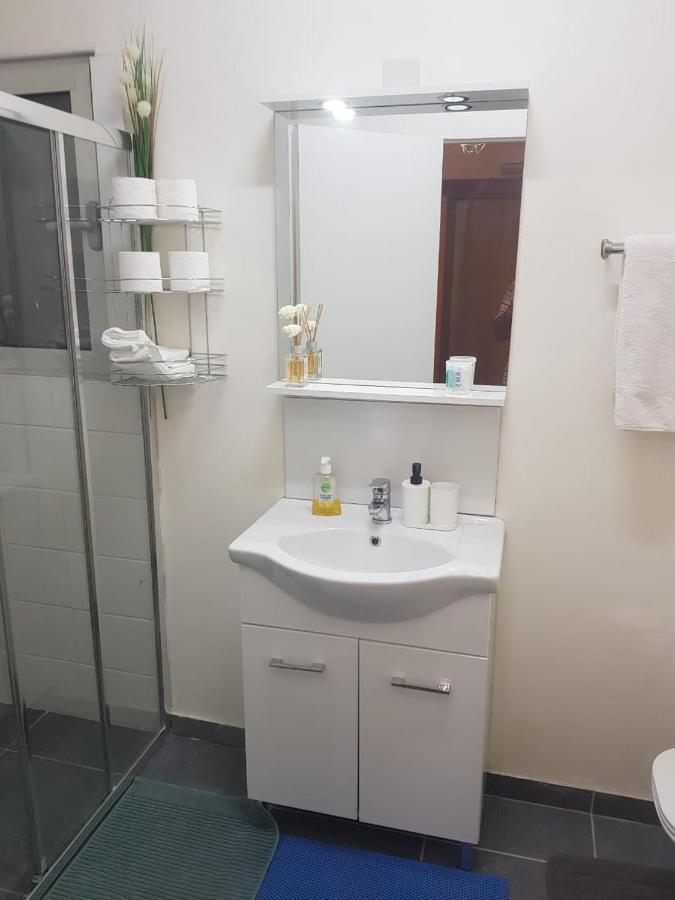 Nicosia City Centre Sky Views Apartment Exterior photo